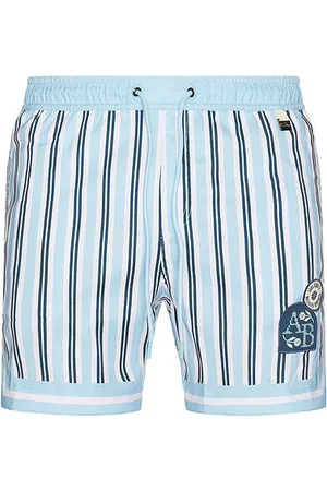 Agua Bendita Dan Swim Trunks in . Size 32, 34, 36, 38.