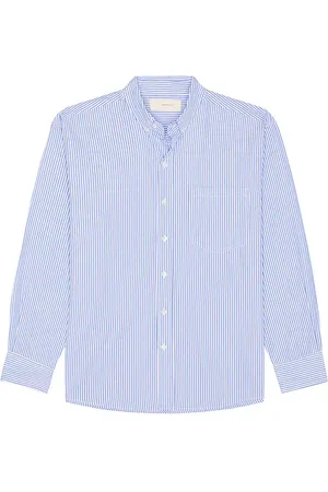 Jeanerica Theo Shirt in . Size M, S, XL/1X.