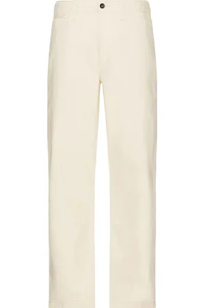 Brixton Surplus Herringbone Relaxed Trouser Pants in . Size 33, 34.