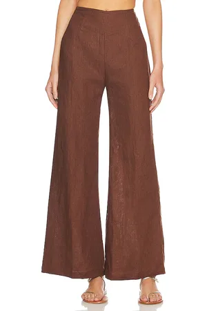 FAITHFULL THE BRAND Ottavio Pants in . Size M.