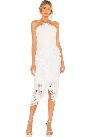 ELLIATT X REVOLVE Lucinda Dress in . Size S.