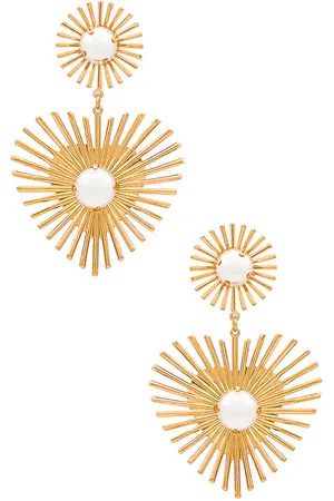 8 Other Reasons Pearl Drop Earring in .