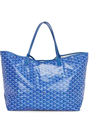 SIEDRES Goyard Saint Louis GM Tote Bag in .