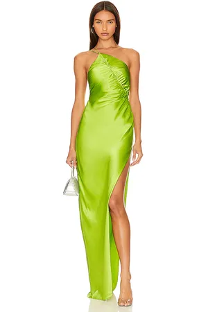 The Sei Leaf Gown in . Size 6.