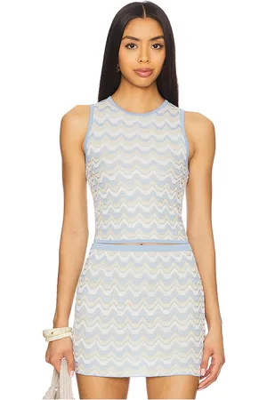 DEVON WINDSOR Lata Top in . Size M, S, XL, XS.