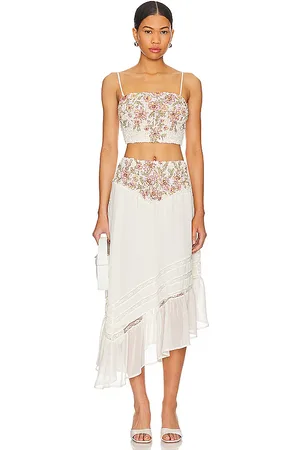 Free People Augusta Set in . Size XL.