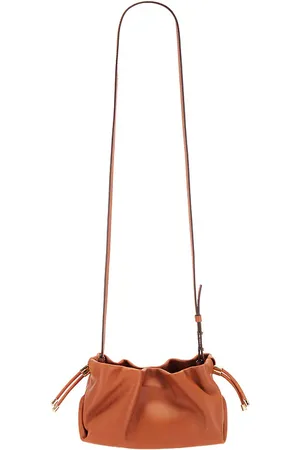 ULLA JOHNSON Remy Mini Soft Clutch in .