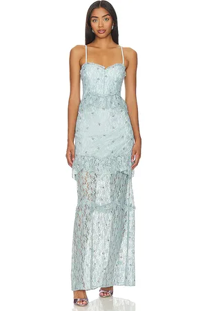 MAJORELLE Aisling Gown in . Size XS.