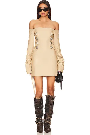 Cannari Concept Tight Dress in . Size 46.