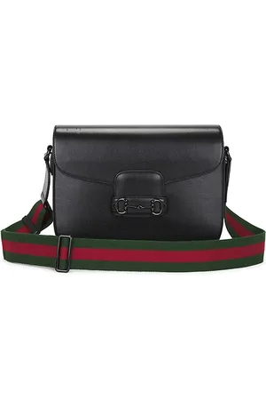 SIEDRES Gucci Horsebit 1955 Shoulder Bag in .