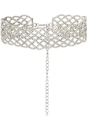 8 Other Reasons Elegance Choker in .