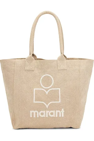 Isabel Marant Small Yenky Tote in .
