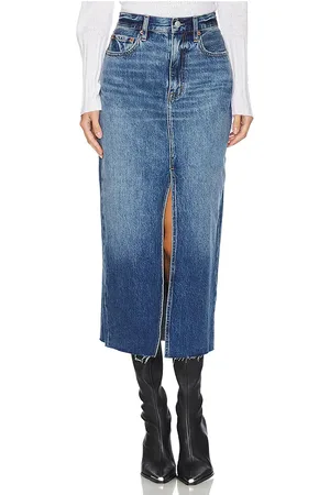 Pistola Alice Midi Skirt in . Size 33.