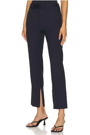 Helmut Lang Slim Pant in . Size 4.