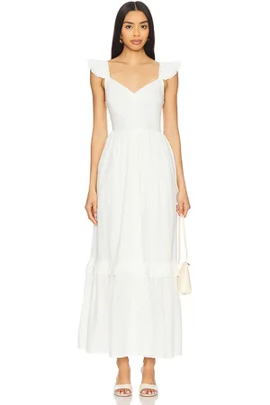Cleobella Nica Maxi Dress in . Size M, S, XL, XS.