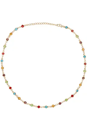 petit moments Goldie Necklace in .