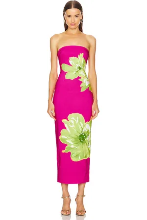 Michael Costello X REVOLVE Joselyn Maxi Dress in . Size XS.
