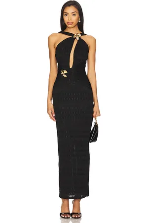 Michael Costello X REVOLVE X Revolve Madeline Midi Dress in . Size M, S, XL, XS, XXS.