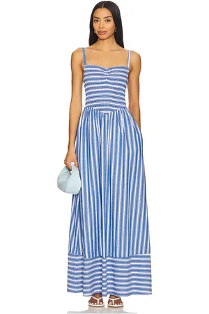 Show Me Your Mumu Dixie Maxi Dress in . Size M, S, XL, XS.