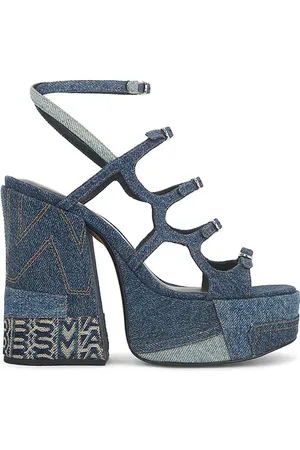 Marc Jacobs The Kiki Platform Sandal in . Size 37, 38, 39.