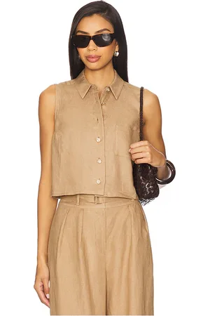 Hevron Katja Top in . Size M, XL.