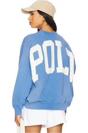Ralph Lauren Vintage Crew Pullover in . Size M, S, XL, XS, XXS.