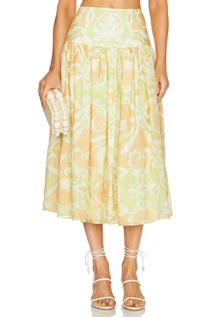 ALEXIS Maeve Skirt in . Size XS.