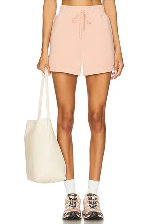 Varley Ollie High Rise Short 3.5 in . Size M, S, XL, XS.