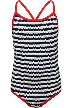Beach Riot Kids Little Julia One Piece Swimsuit in . Size 3/4, 5/6.