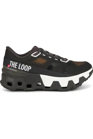 On Running X The Loop & Pleasures Cloudmster Hyper Sneaker in . Size 10.5, 11, 5, 5.5, 6, 6.5, 7, 7.5, 8, 8.5, 9, 9.5.