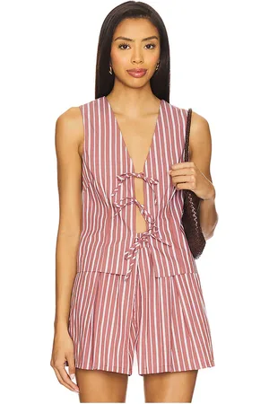 Steve Madden Aliza Top in . Size M, S, XL, XS.