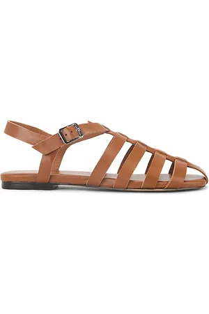 Raye X Emma Rose Galia Fisherman Sandal in . Size 5, 5.5, 6, 6.5, 7, 7.5, 8, 8.5, 9, 9.5.
