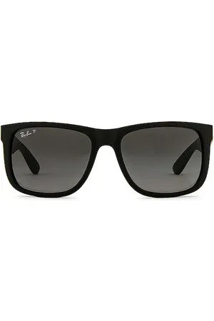 Ray-Ban Justin 55mm Polarized Sunglasses in .