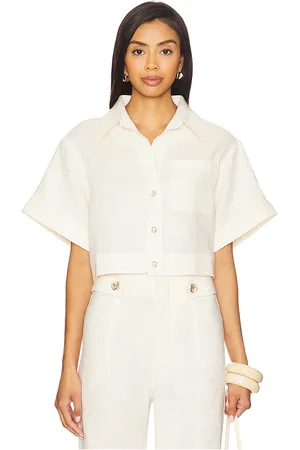 Hevron Ellison Top in . Size M, S, XL, XS.