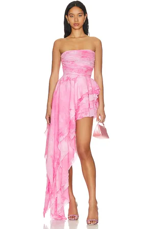 Bronx and Banco Tulum Dress in . Size XL.