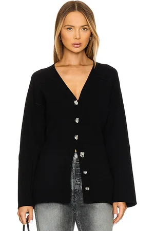 RAG&BONE Bridget Long Vee Cardigan in . Size XS.