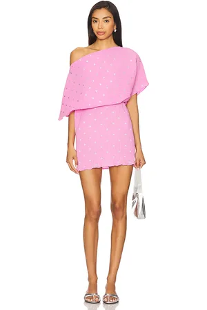 Never Fully Dressed Mini Tilly Dress in . Size M, S, XL, XS.