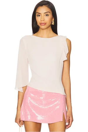 MORE TO COME Kiana Top in . Size M, S, XL, XS, XXS.