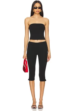 MORE TO COME X Emma Rose Siara Capri Set in . Size M, S, XL, XS, XXS.