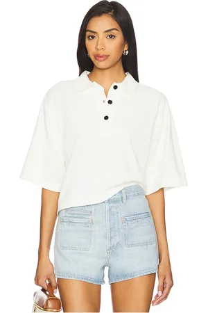 Citizens of Humanity Lowen Polo Shirt in . Size M, S, XL, XS.