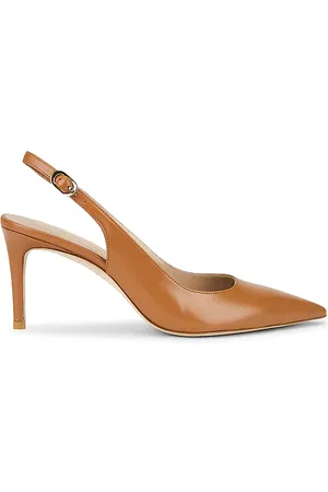 Stuart Weitzman Stuart Power Slingback 75 in . Size 7, 7.5, 8, 8.5, 9.