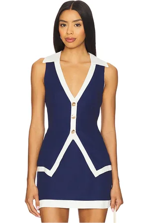 Show Me Your Mumu Colby Vest Top in . Size M, S, XL, XS.