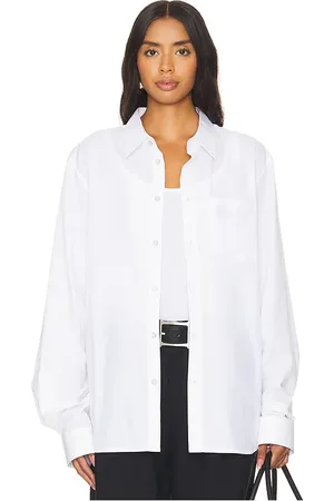 Helmut Lang Apex Shirt in . Size S.