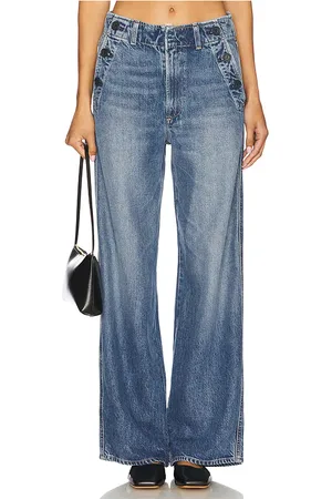 Citizens of Humanity Boardwalk Trouser in . Size 24, 25, 26, 27, 28, 29, 30, 31, 32, 33, 34.