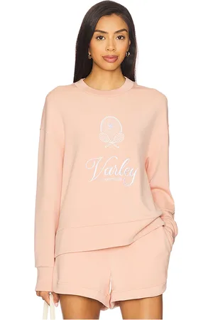 Varley Rasco Namesake Sweatshirt in . Size M, S, XL, XS.