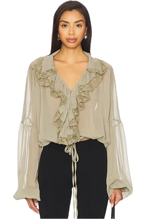 SNDYS Pearl Top in . Size M, S, XL, XS, XXL.