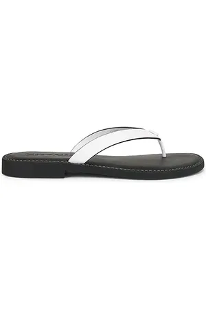 Coach Brianna Flip Flop in . Size 5, 6, 7, 8.