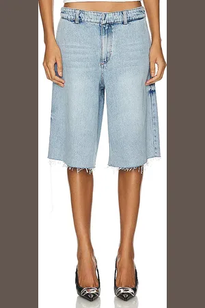 SER.O.YA Trelles Short in . Size 32.