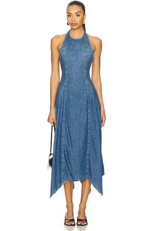 EB DENIM Stella Dress in . Size M.