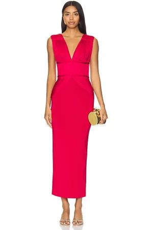 Hervé Léger The Lillian Gown in . Size M.